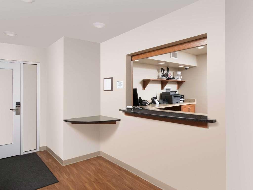 Extended Stay America Select Suites - Oklahoma City - Southeast Moore Wnętrze zdjęcie