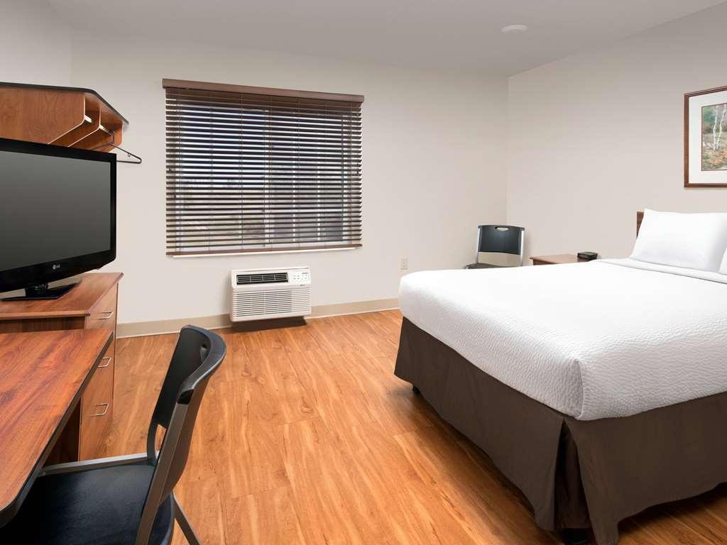 Extended Stay America Select Suites - Oklahoma City - Southeast Moore Pokój zdjęcie
