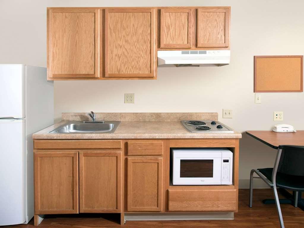 Extended Stay America Select Suites - Oklahoma City - Southeast Moore Pokój zdjęcie