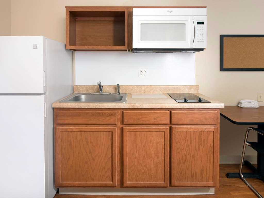 Extended Stay America Select Suites - Oklahoma City - Southeast Moore Pokój zdjęcie