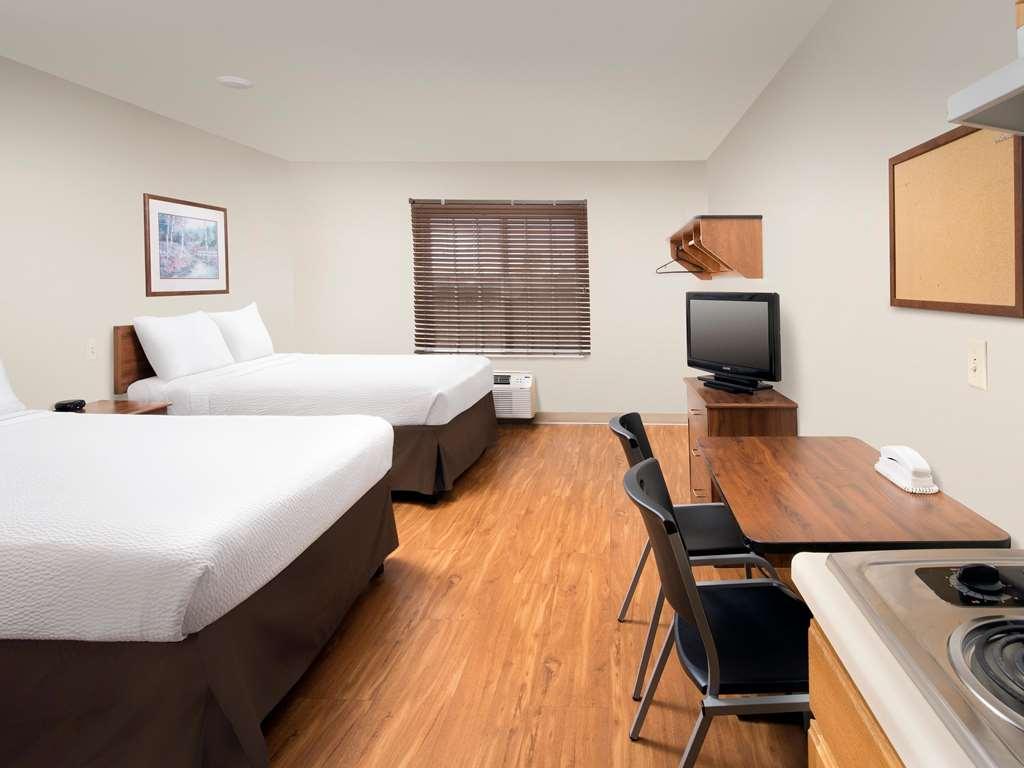 Extended Stay America Select Suites - Oklahoma City - Southeast Moore Pokój zdjęcie