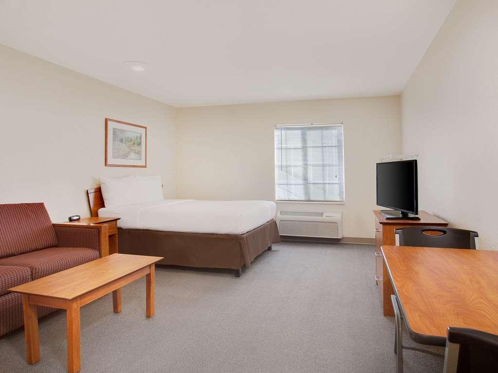 Extended Stay America Select Suites - Oklahoma City - Southeast Moore Pokój zdjęcie