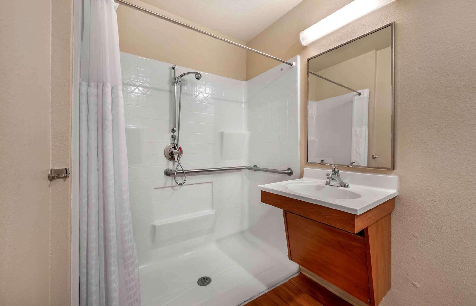 Extended Stay America Select Suites - Oklahoma City - Southeast Moore Zewnętrze zdjęcie