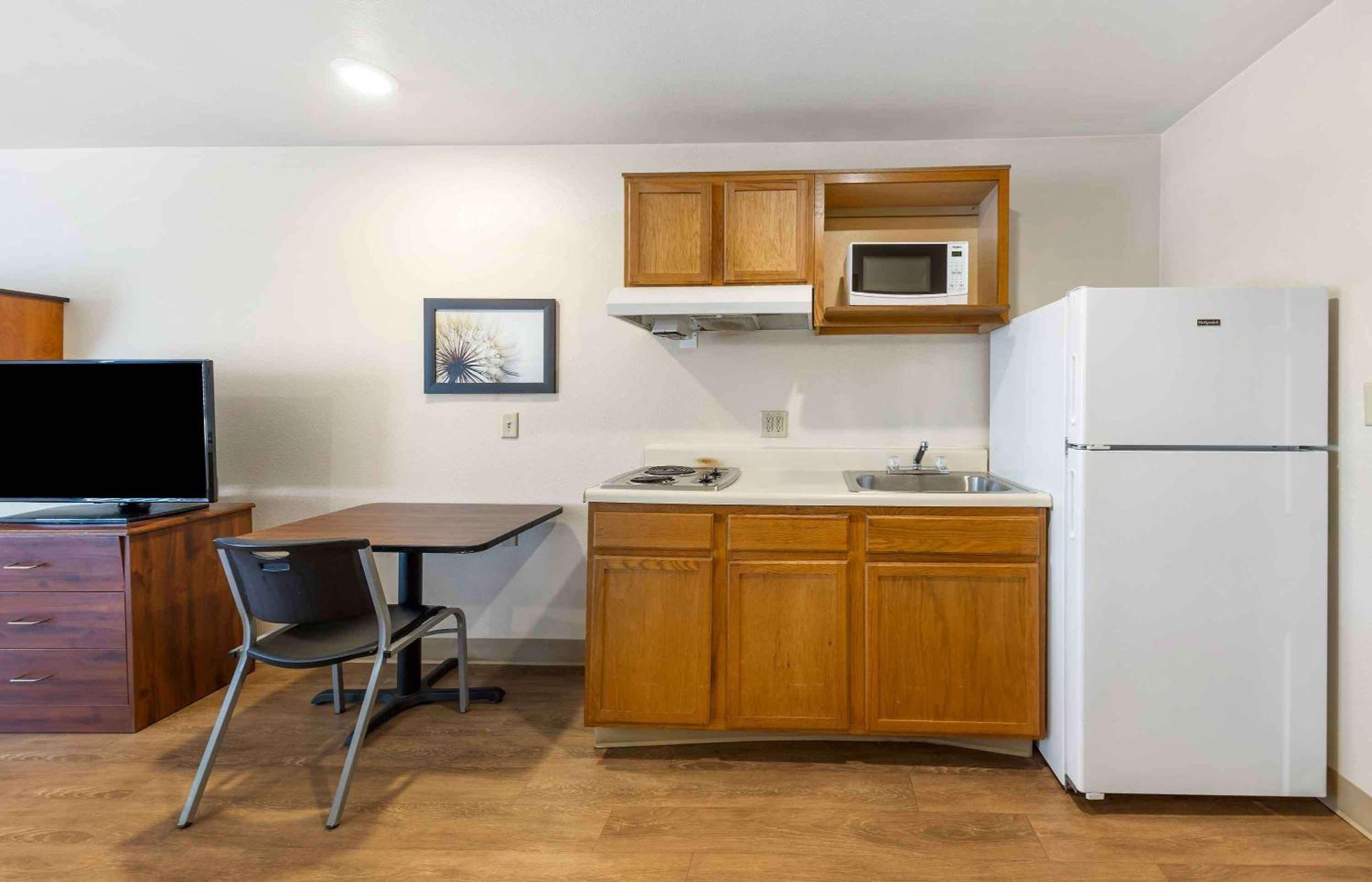 Extended Stay America Select Suites - Oklahoma City - Southeast Moore Zewnętrze zdjęcie
