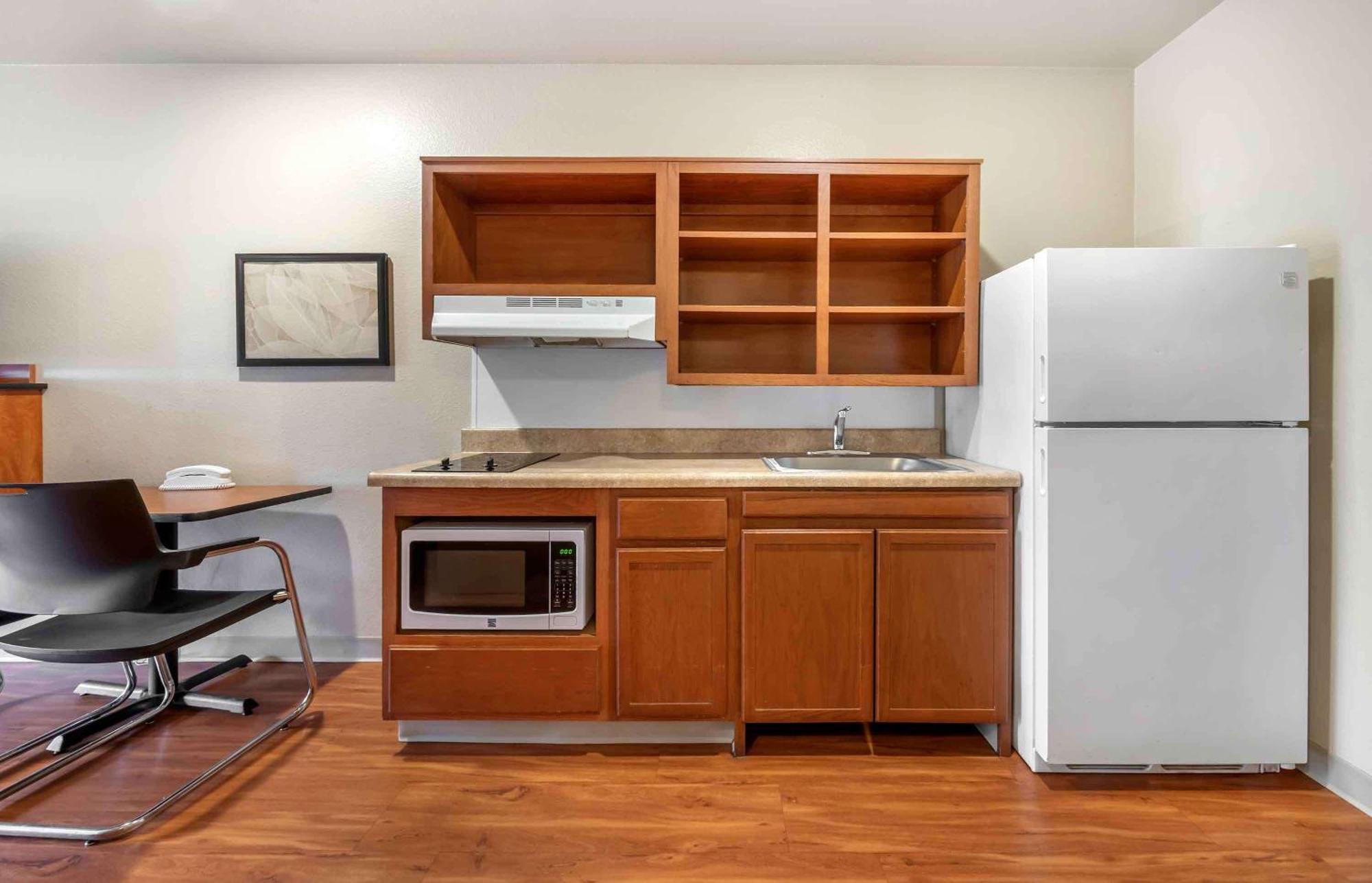 Extended Stay America Select Suites - Oklahoma City - Southeast Moore Zewnętrze zdjęcie