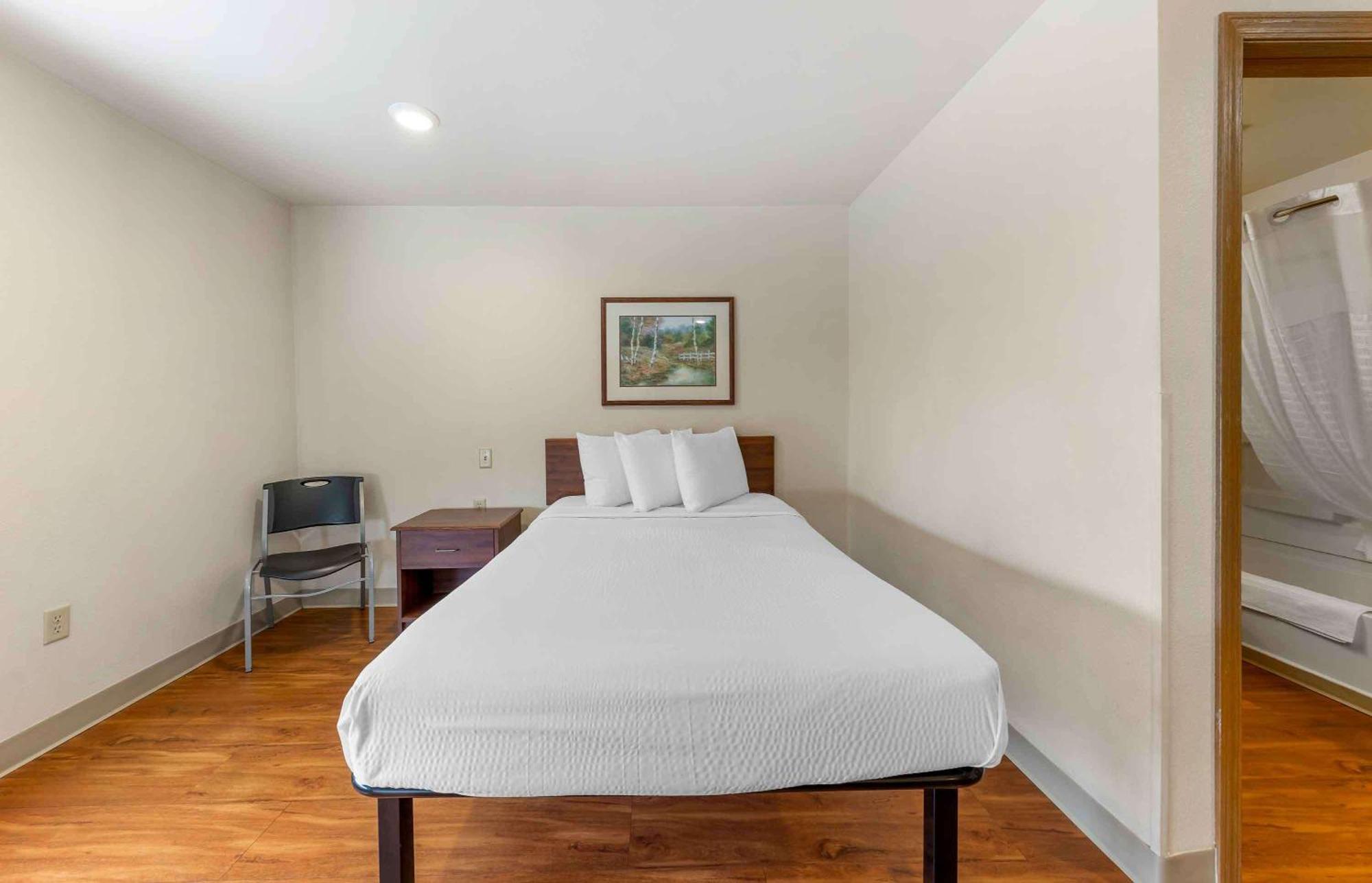 Extended Stay America Select Suites - Oklahoma City - Southeast Moore Zewnętrze zdjęcie
