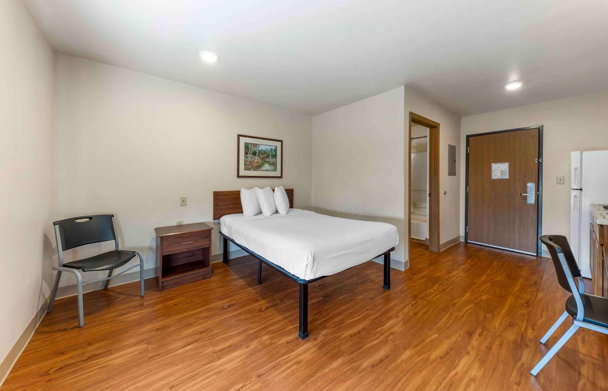 Extended Stay America Select Suites - Oklahoma City - Southeast Moore Zewnętrze zdjęcie
