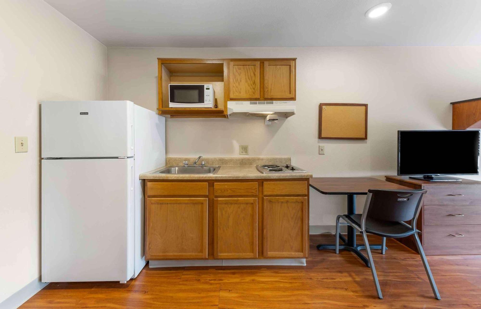 Extended Stay America Select Suites - Oklahoma City - Southeast Moore Zewnętrze zdjęcie