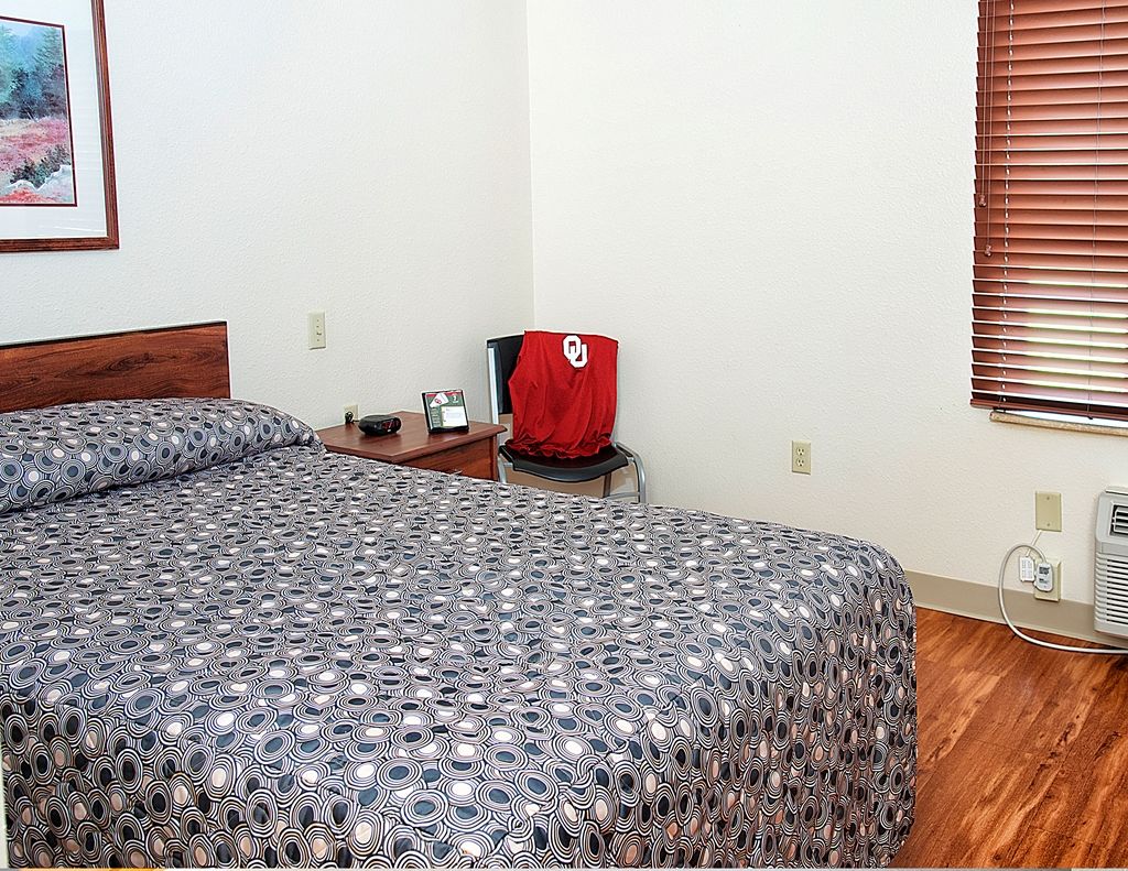 Extended Stay America Select Suites - Oklahoma City - Southeast Moore Pokój zdjęcie