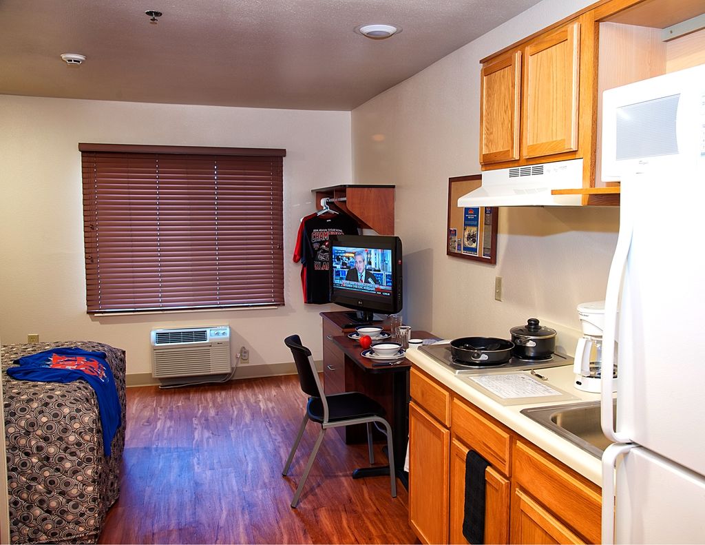 Extended Stay America Select Suites - Oklahoma City - Southeast Moore Pokój zdjęcie