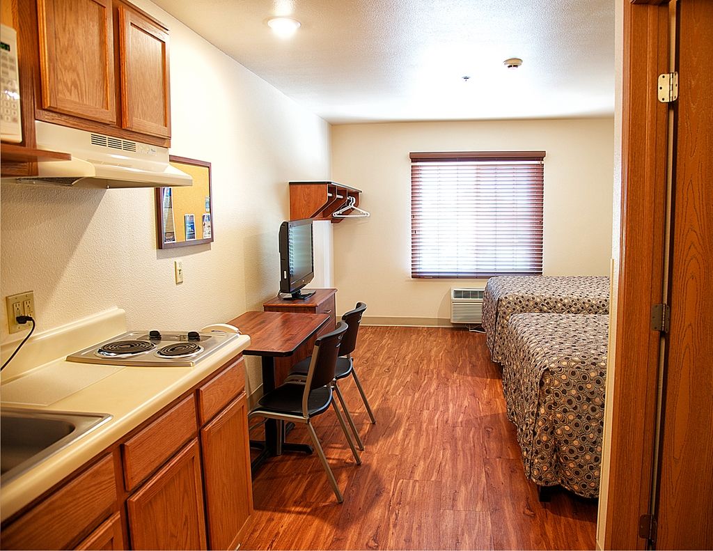 Extended Stay America Select Suites - Oklahoma City - Southeast Moore Pokój zdjęcie