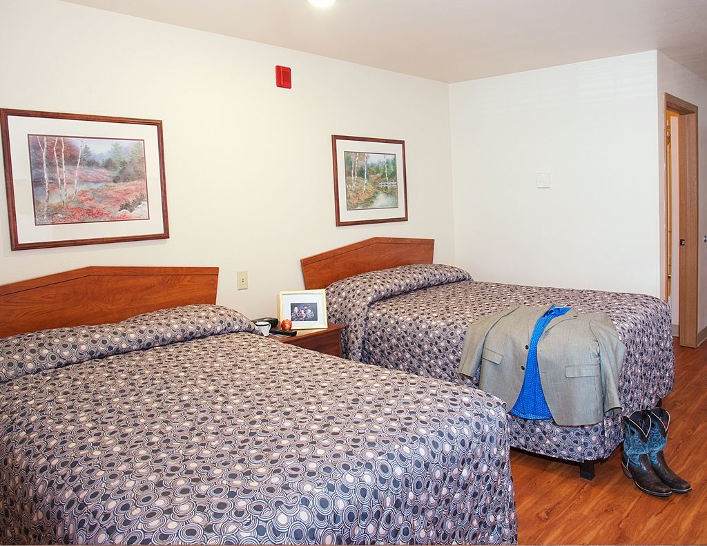 Extended Stay America Select Suites - Oklahoma City - Southeast Moore Pokój zdjęcie