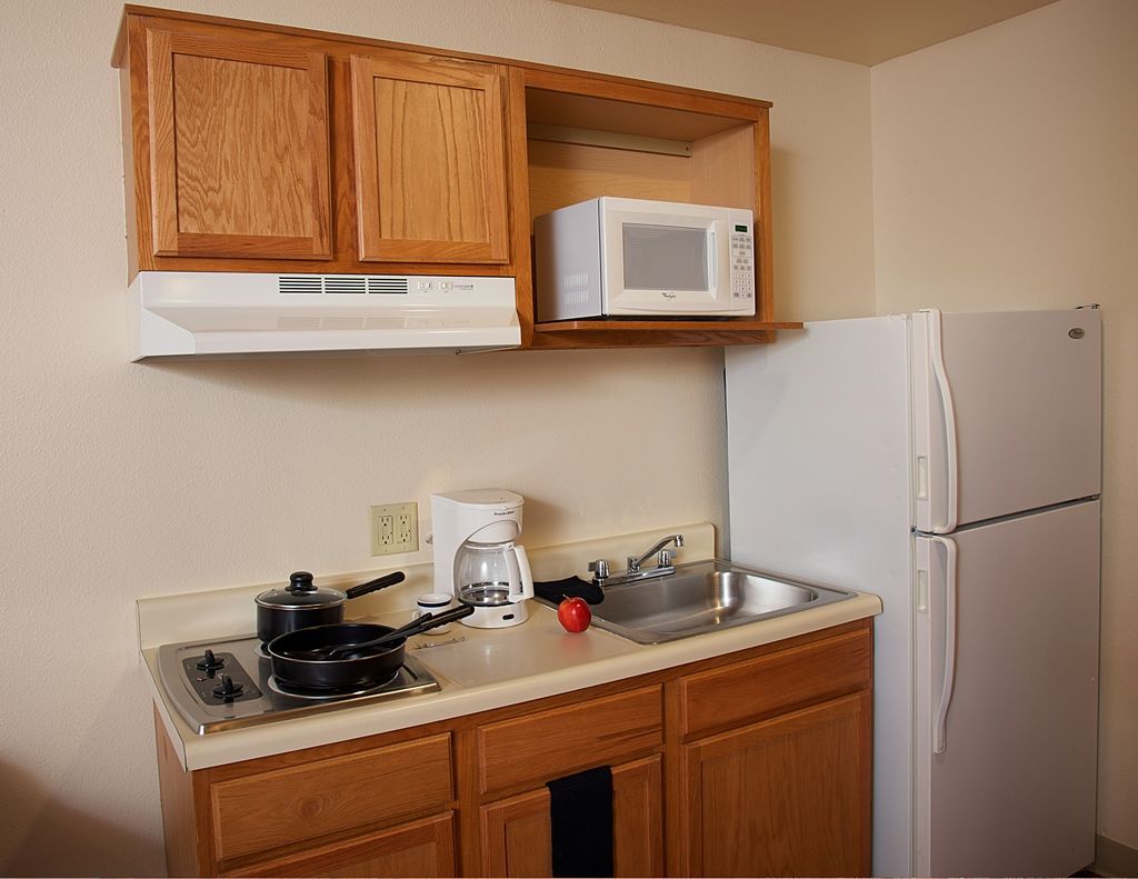 Extended Stay America Select Suites - Oklahoma City - Southeast Moore Pokój zdjęcie