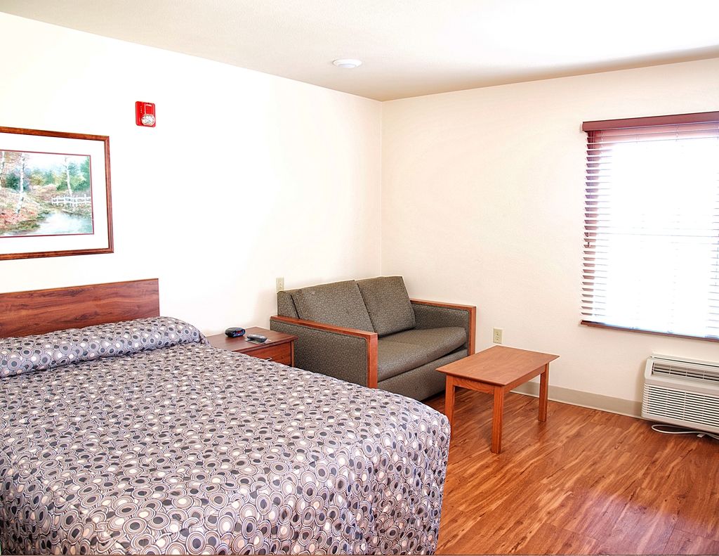Extended Stay America Select Suites - Oklahoma City - Southeast Moore Pokój zdjęcie