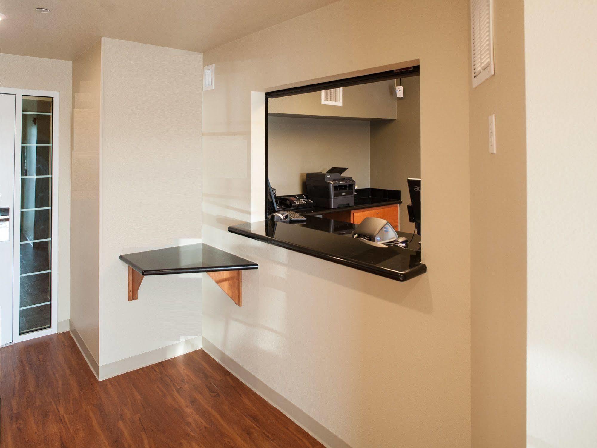 Extended Stay America Select Suites - Oklahoma City - Southeast Moore Zewnętrze zdjęcie