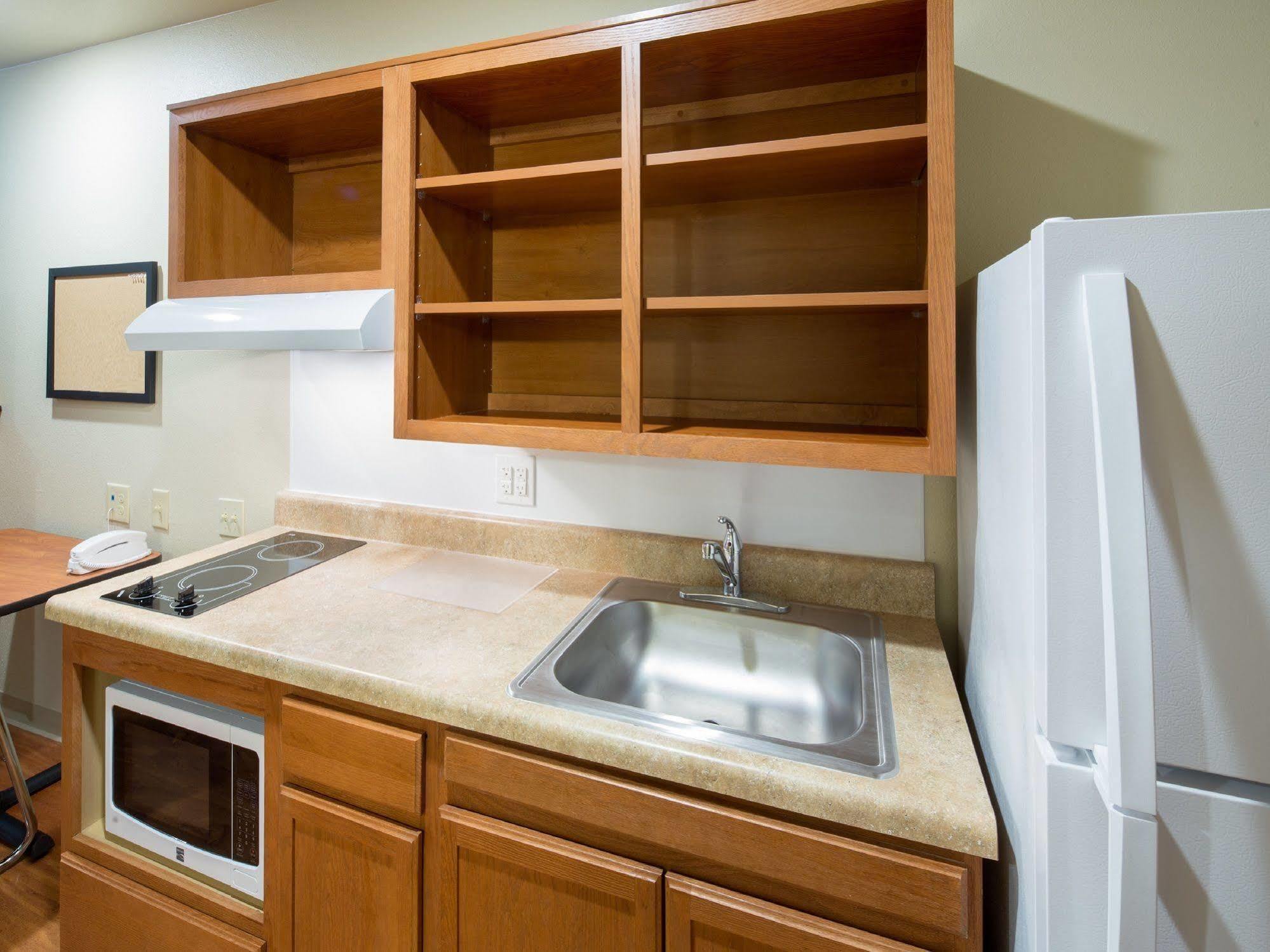 Extended Stay America Select Suites - Oklahoma City - Southeast Moore Zewnętrze zdjęcie